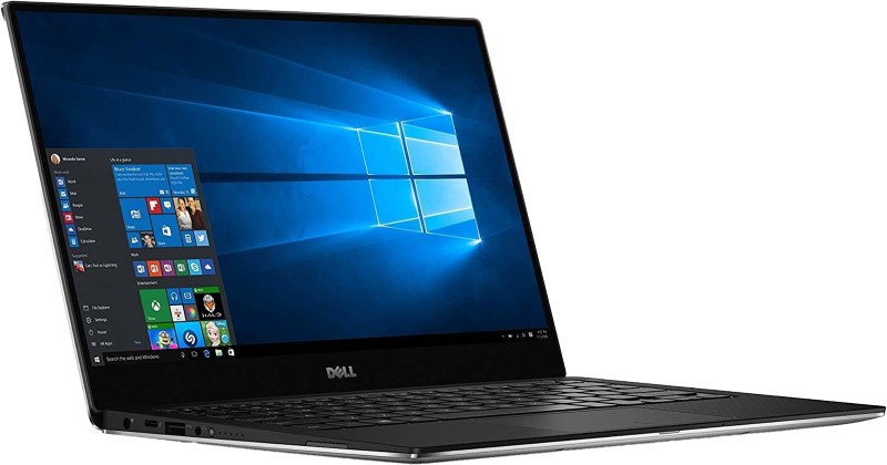 لپ‌تاپ دل (DELL) مدل XPS 13 9350 8GB